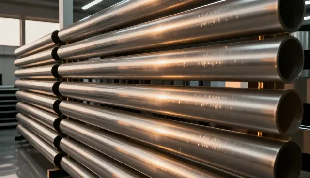 不锈钢板卷在海洋环境中的耐腐蚀性影响因素