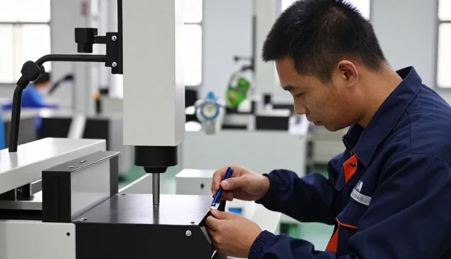 山东奋发不锈钢有限公司带来全新的不锈钢零部件体验