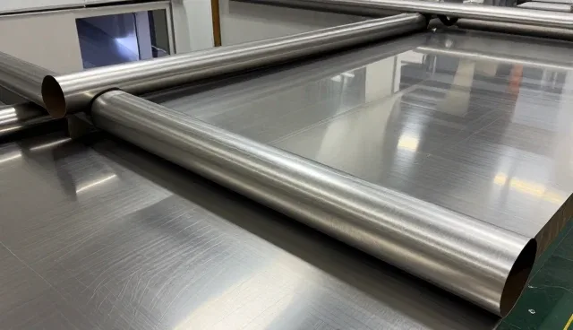 加工生产流程中适用条件的选型与维护建议