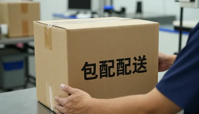 全国服务网络帮助加工定制实现效率提升